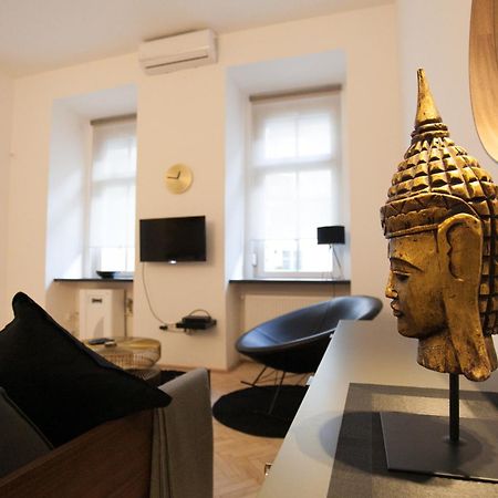 Real Delux Apartment Next To Gozsdu & Synagogue Budapeşte Dış mekan fotoğraf