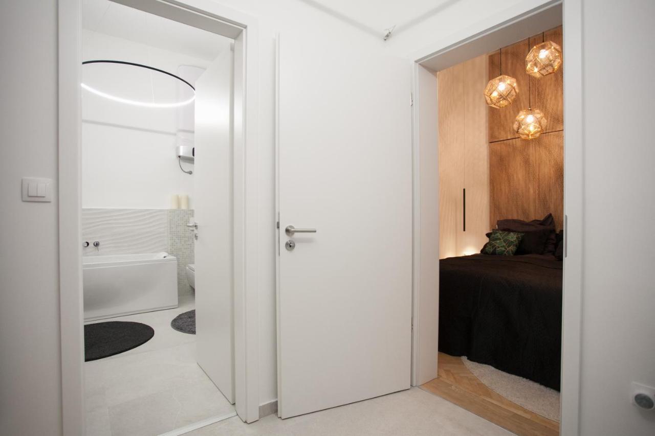 Real Delux Apartment Next To Gozsdu & Synagogue Budapeşte Dış mekan fotoğraf