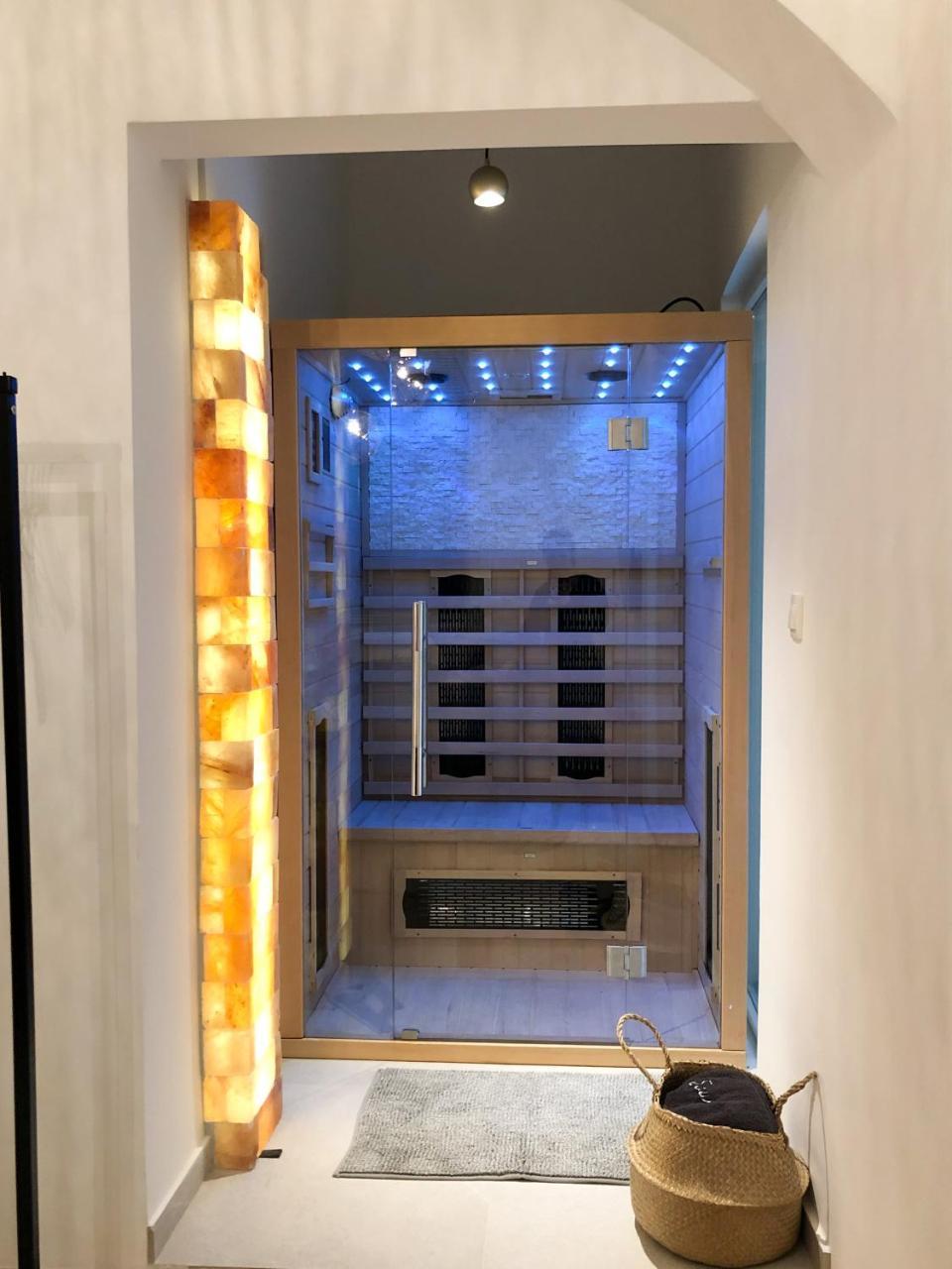 Real Delux Apartment Next To Gozsdu & Synagogue Budapeşte Dış mekan fotoğraf