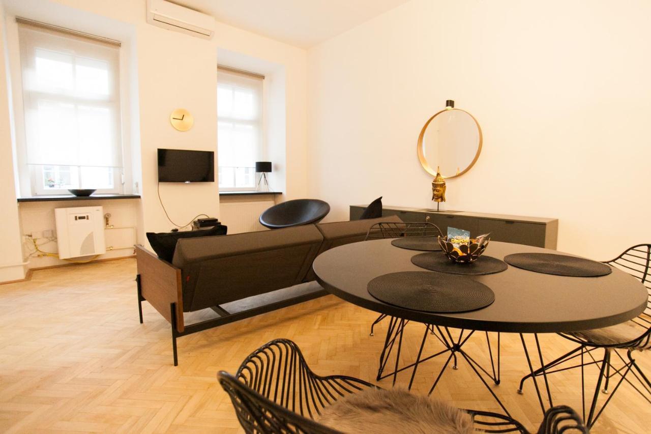 Real Delux Apartment Next To Gozsdu & Synagogue Budapeşte Dış mekan fotoğraf