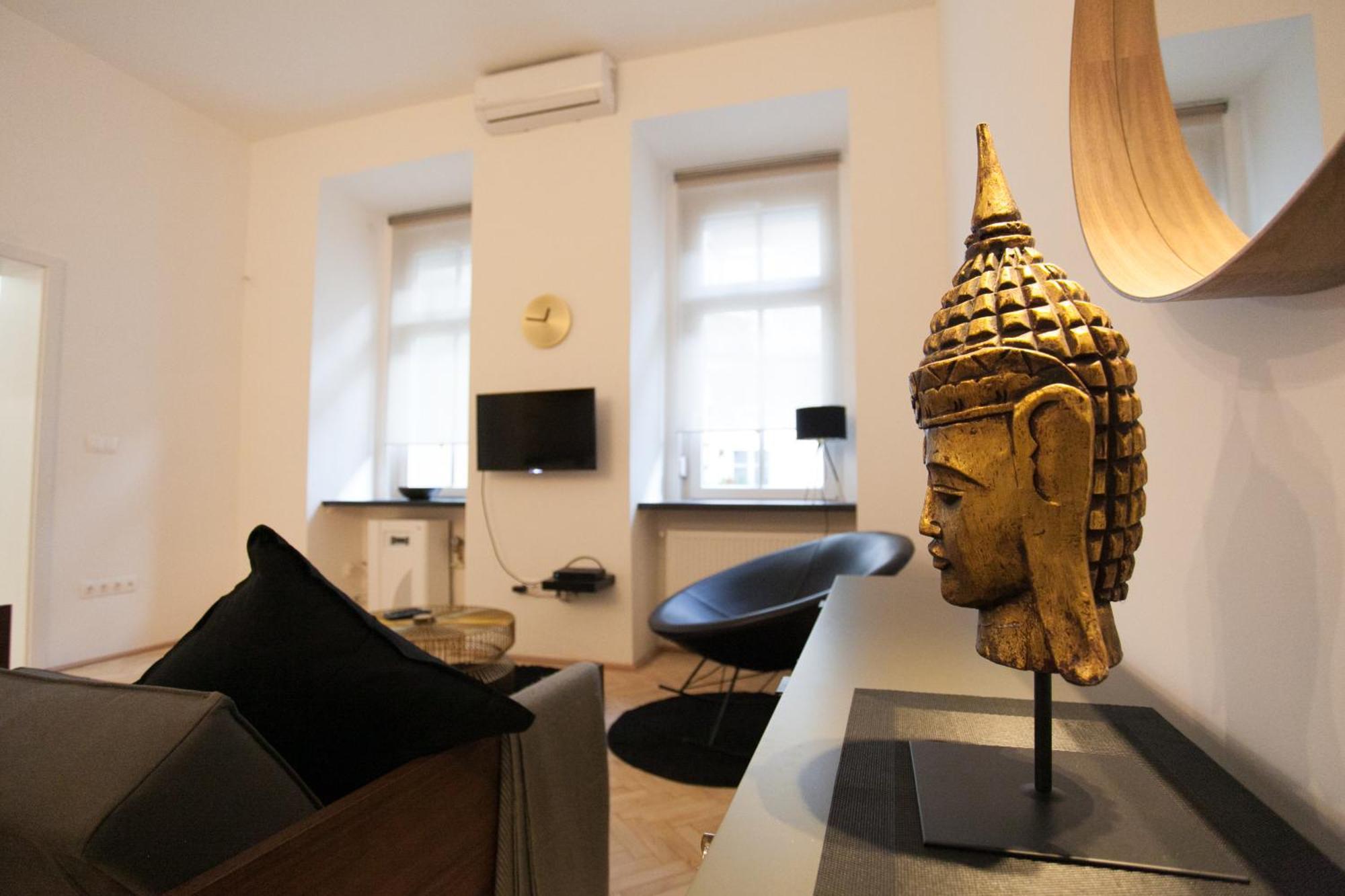 Real Delux Apartment Next To Gozsdu & Synagogue Budapeşte Dış mekan fotoğraf
