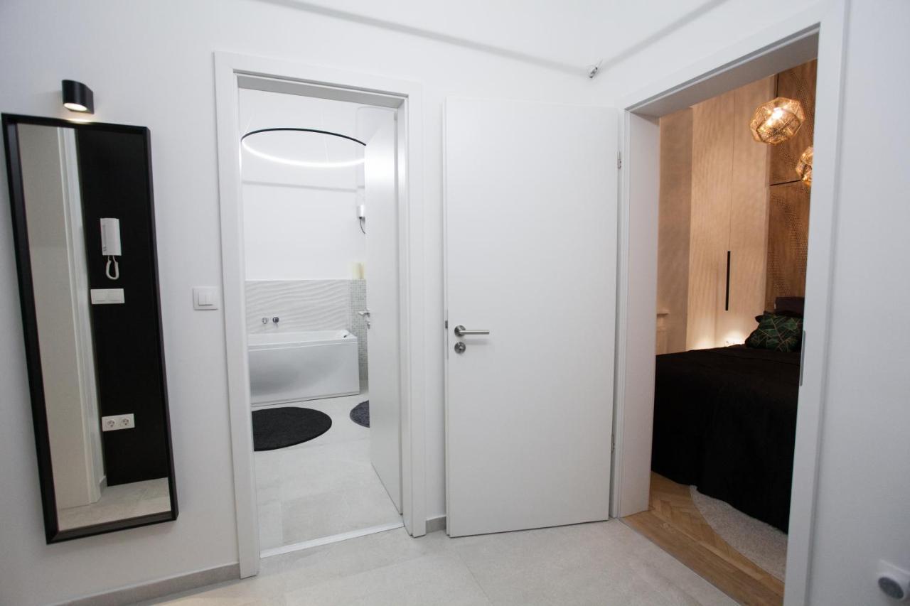 Real Delux Apartment Next To Gozsdu & Synagogue Budapeşte Dış mekan fotoğraf