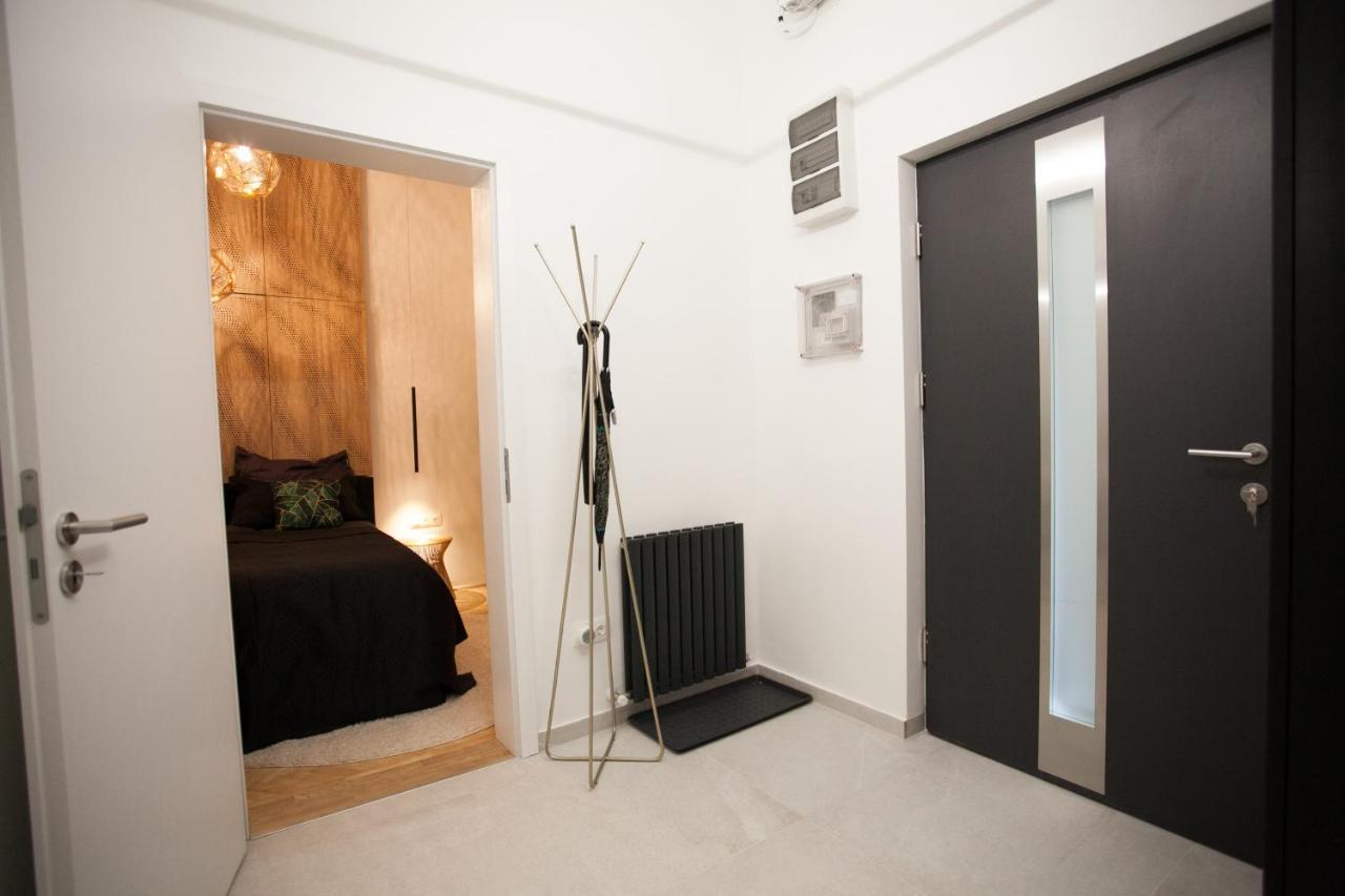 Real Delux Apartment Next To Gozsdu & Synagogue Budapeşte Dış mekan fotoğraf